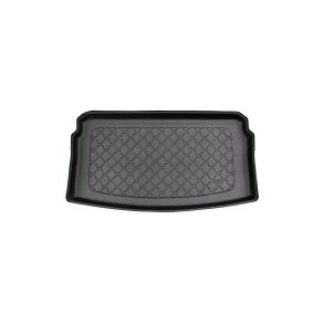 Bagagerumsbakke - Aristar - VW Polo VI 2G AW 5-drs rg. 10/2017-> (Nederste bakke)