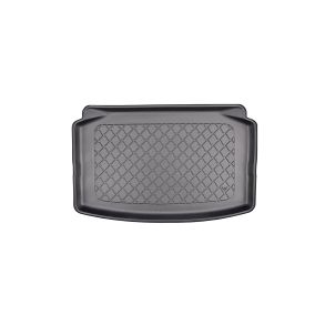 Bagagerumsbakke - Aristar - VW Polo VI 2G AW 5-drs rg. 10/2017-> (uden variabel bund)