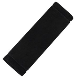  Selebeskytter Velour - Universal Sort - 1 stk