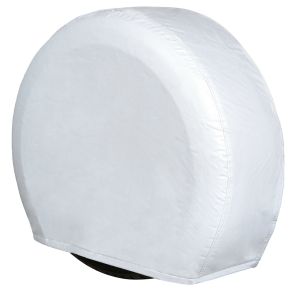 Hjulcover til autocamper - UV & vand bestandig 2 stk. - Str. S (. 60-66 cm)