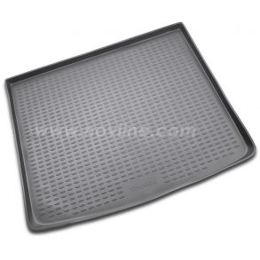 Bagagerumsbakke - VW Touareg I 2003-2010