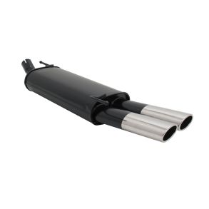 SPORTSBAGPOTTE NOVUS - Ford Fiesta MK7 (JA8) rg. 10/2008-