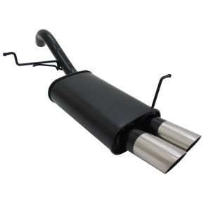 SPORTSBAGPOTTE NOVUS - Ford Fiesta MK7 (JA8) rg. 10/2008-