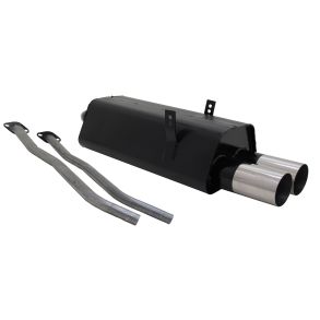 SPORTSBAGPOTTE NOVUS - BMW E36 (3/B,3/C) Limousine/Coupe/Cabrio/Touring rg. 09/1990-04/1999