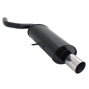 SPORTSBAGPOTTE NOVUS - Mini Cooper / One / Cabrio (R50/R52/R53) rg. 2001 - 2006