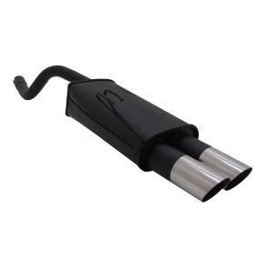 SPORTSBAGPOTTE NOVUS - Fiat Punto II (188) rg. 09/1999-06/2003