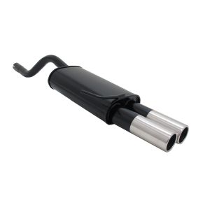 SPORTSBAGPOTTE NOVUS - Renault Clio II (BB0/CB0) rg. 09/1998 - 05/2005