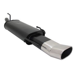 SPORTSBAGPOTTE NOVUS - Opel Astra F Cabrio (53_B/T92) rg. 03/1993 - 03/2001