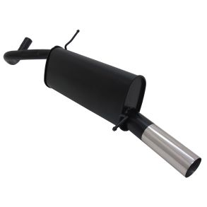 SPORTSBAGPOTTE NOVUS - VW Polo 6R (6R) rg. 06/2009 -