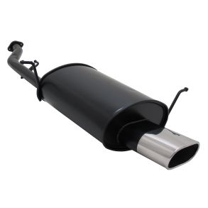 SPORTSBAGPOTTE NOVUS - BMW E36 Compact (3/CG) rg. 03/1994-1999