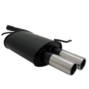 SPORTSBAGPOTTE NOVUS - Audi A4 (B6/8E) inkl.Avant rg. 11/2000 - 12/2004