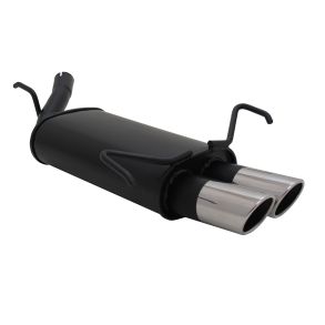 SPORTSBAGPOTTE NOVUS - Opel Corsa C (C) rg. 09/2000 - 10/2006