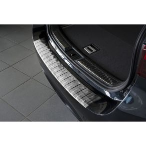 Lssekantbeskytter - Toyota Avensis III combi FL2015->