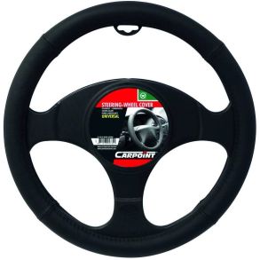 Ratovertrk Universal Sort - gte Lder - 37-39 cm.