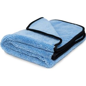 Aftrrings Hndklde XL - Vandmagnet Microfiberklud - 88x64 cm