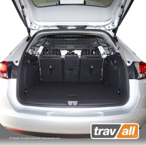 Hundegitter - TravAll - Opel/Vauxhall Astra Sports Tourer K rg. 2015-2021