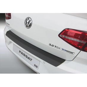 Bumper Protector - VW Passat (B8) Sedan Year 2014-2023 - REARGUARD