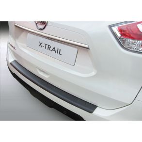 Lssekantbeskytter - NISSAN X-TRAIL 7.2014>7.2017 - REARGUARD