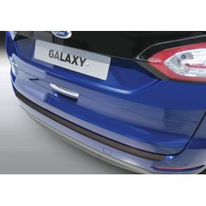 Bumper Protector - FORD GALAXY 9.2015> - REARGUARD