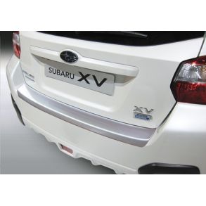 L�ssekantbeskytter - SUBARU XV 3.2012-> 12.2015 - REARGUARD