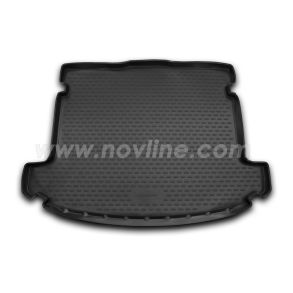 Bagagerumsbakke - KIA Carens 5-sdet 2013->