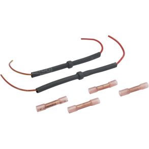 Spndingsbegrnser - CARGO 12V/24V Strmspare - St M/ 2 Modstande