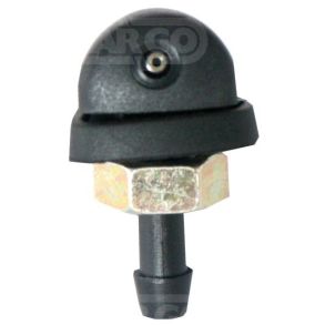 Sprinklerdyse Universal - Enkelt dyse - 1 stk.
