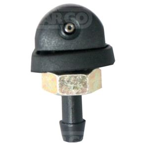 Sprinklerdyse Universal - Enkelt dyse - 1 stk.