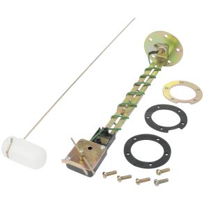 Tankarmatur Universal - 12V-24V