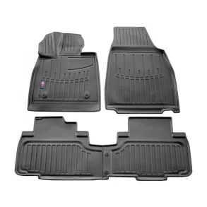 Gummim�tte s�t med kant - BYD Tang �rg. 2018->