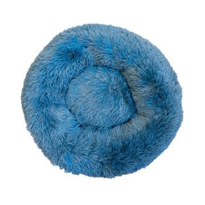 Donut hundeseng Gr - Luksus Cozy model - Str. L (. 90 cm)