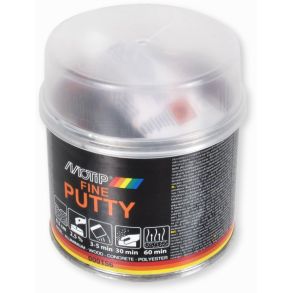 Finspartel - MoTip - 250 gr