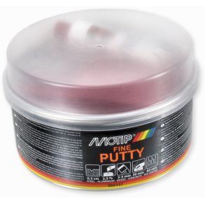 Finspartel - MoTip - 1 Kg