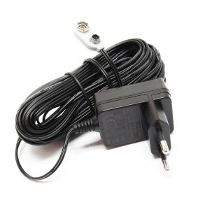 220V strmforsyning til katteskrmmer - Universal 1 stk.