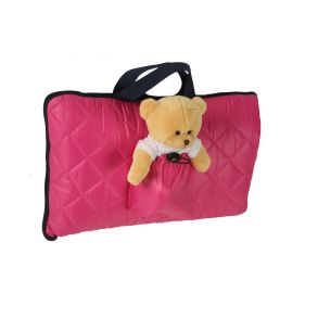 Sovepose - TULOKO Sleeping Bag - Pink