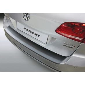 Bumper Protector - VW PASSAT VARIANT/ESTATE B7 ALLTRACK 4X4 10.2010>10.2014 - REARGUARD