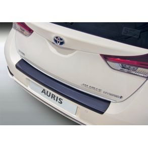 Bumper Protector - TOYOTA AURIS 5DR 9.2015>2.2018 - REARGUARD