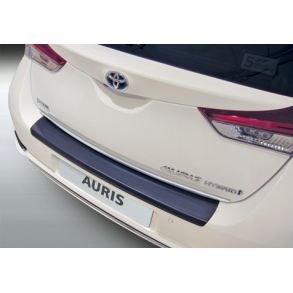 Lssekantbeskytter - TOYOTA AURIS 5DR 9.2015>2.2018 - REARGUARD