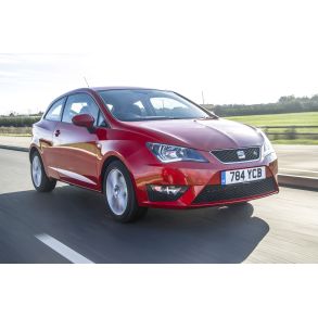 Lssekantbeskytter - SEAT IBIZA 3 DOOR SE 3.2012>5.2014 IKKE FR - REARGUARD