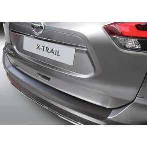 Bumper Protector - NISSAN X-TRAIL 8.2017->8/2022 - REARGUARD