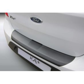 Bumper Protector - FORD KA+ 10.2016> - REARGUARD