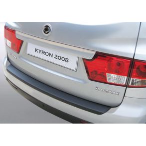 Lssekantbeskytter - SSANGYONG KYRON MK2 1.2008-> - REARGUARD