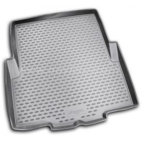 Bagagerumsbakke - BMW 3-Serie Sedan (E46) 1998-2005