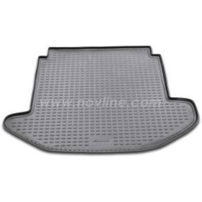 Bagagerumsbakke - KIA Carens 5-sdet Stationcar 2006->