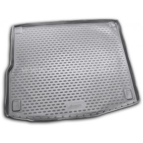 Bagagerumsbakke - VW Touareg II 2010-2014