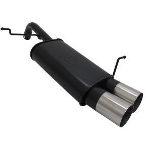 SPORTSBAGPOTTE NOVUS - Ford Fiesta MK7 (JA8) rg. 10/2008-