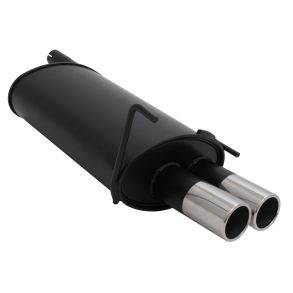 SPORTSBAGPOTTE NOVUS - Mercedes Benz C-Klasse (W202) & Mercedes CLK-Klasse inkl.Cabrio (W208)