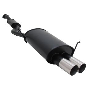 SPORTSBAGPOTTE NOVUS - BMW E36 Compact (3/CG) rg. 11/1994-08/2000