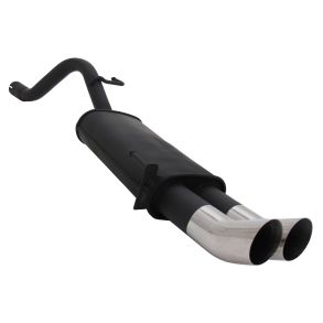 SPORTSBAGPOTTE NOVUS - Fiat Grande Punto (199) rg. 10/2005-