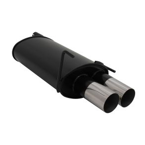 SPORTSBAGPOTTE NOVUS - Mercedes Benz C-Klasse (W202) & Mercedes CLK-Klasse inkl.Cabrio (W208)